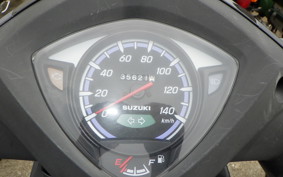 SUZUKI ADDRESS 110 CE47A