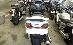 SUZUKI SKYWAVE 250 (Burgman 250) S Gen.3 CJ46A