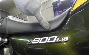 KAWASAKI Z900RS 2020 ZR900C
