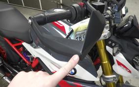 BMW G310R 2021