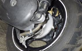 YAMAHA CYGNUS 125 X SE12J