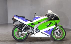 KAWASAKI ZXR400 ZX400L