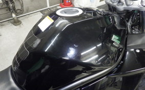 SUZUKI BANDIT 1250 F 2010 GW72A