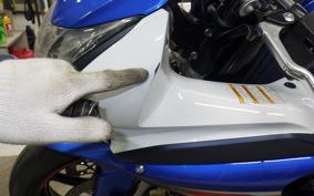 SUZUKI GSX-R1000 2012