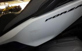 HONDA FORZA 250 MF13