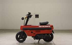 HONDA MOTOCOMPO AB12