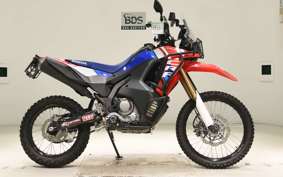 HONDA CRF250 GEN 2 RALLY 2018 MD47