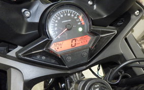HONDA CBR250R GEN 3 2001 MC41