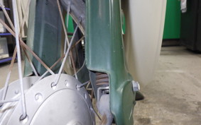 HONDA C50 SUPER CUB 2019 C50