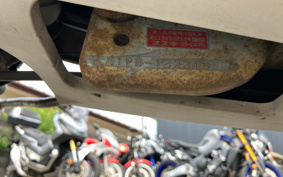 SUZUKI ZZ INCH UP SPORT CA1PB