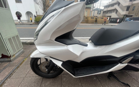 HONDA PCX125 JK05