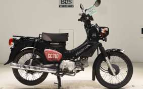 HONDA CROSS CUB 110 2021 JA45