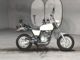 Фото Honda APE 100 с японского аукциона