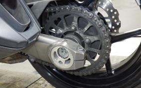 KAWASAKI NINJA 1000 2011