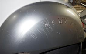 HONDA CREA SCOOPY AF55