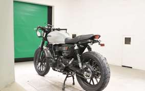 HONDA GB350S 2022 NC59
