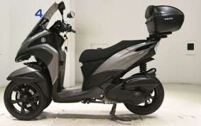YAMAHA TRICITY 155 A SG37J