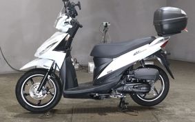 SUZUKI ADDRESS V110 CE47A