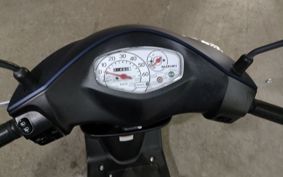 SUZUKI ADDRESS V50 CA4BA
