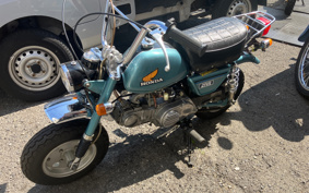 HONDA MONKEY Z50J