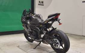 KAWASAKI ZX-25R 1976 ZX250E