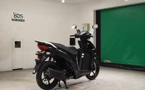 SUZUKI ADDRESS 110 2024