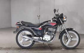 HONDA CB125 JC06