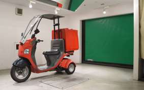 HONDA GYRO CANOPY 2021 TA03