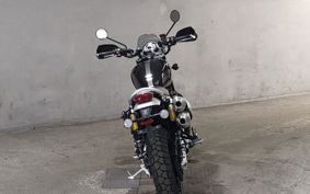 TRIUMPH SCRAMBLER 1200 XC 2020 DAD81H