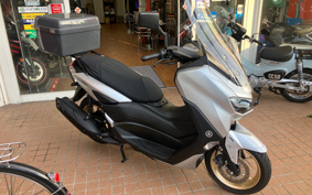 YAMAHA NMAX ABS SEG6J