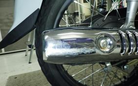 HONDA CROSS CUB 110 JA45