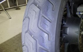 HONDA REBEL 250 2004 MC49