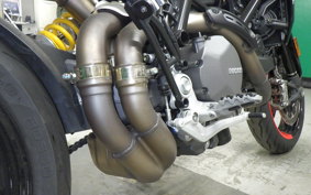 DUCATI HYPERMOTARD 950 2024