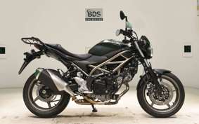SUZUKI SV650 A 2025 VP55E