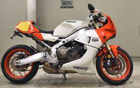 YAMAHA XSR900 GP 2024 RN96J