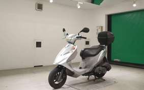 SUZUKI ADDRESS V125 G 2007 CF46A