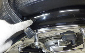 YAMAHA DRAGSTAR 400 2013