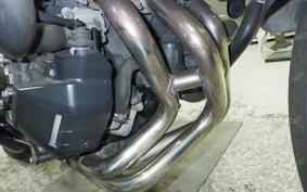 YAMAHA MT-09 Tracer 2019 RN51J