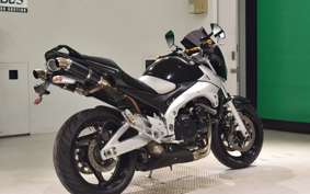 SUZUKI GSR 400 A 2009 GK7DA