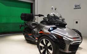 OTHER CAN-AM SPIDER F3-S 2015