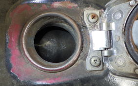 KAWASAKI Z250 Limited KZ250H