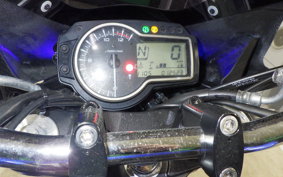 SUZUKI GSR750 A GR7NA