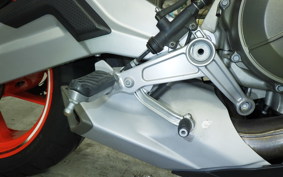 APRILIA TUONO660 2021