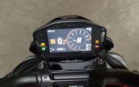 DUCATI HYPERMOTARD 950RVE 2020 BB00AA