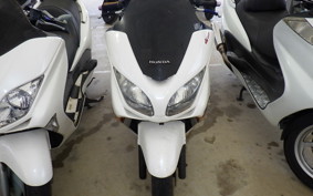 HONDA FORZA Z MF08