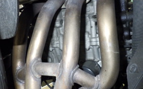 KAWASAKI ZX-25R ZX250E