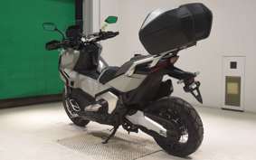 HONDA X-ADV 750 2025 RH21