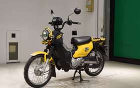HONDA ｸﾛｽｶﾌﾞ JA10