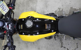 YAMAHA XSR900 2017 RN46J
