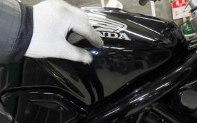 HONDA VTR 250 Gen. 2 2021 MC33